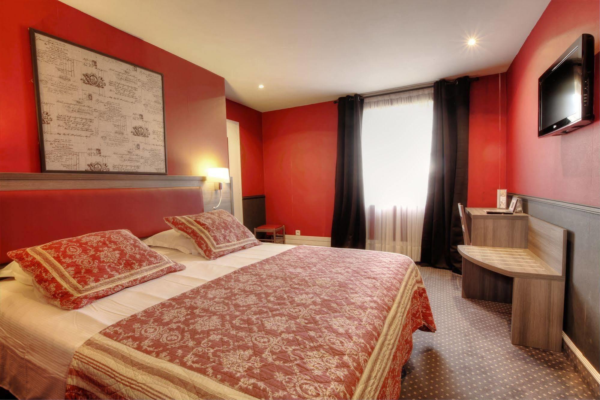 Hotel-Spa-Piscine Le Petit Castel Beuzeville-Honfleur Esterno foto